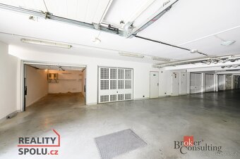 Prodej, byty/2+kk, 60 m2, Nad ZOO 1342/8, Severní Předměstí, - 16