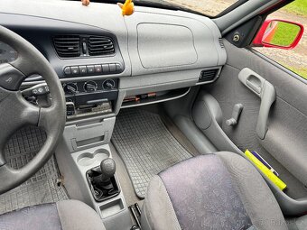 Škoda Felicia 1.3MPI 50kw 1998 - 16