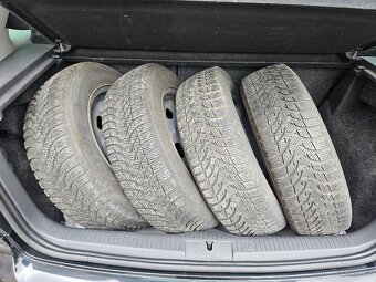 VW Polo 1.2 51 kW 2008 ORIG 98.000 km Bez koroze Dovoz SRN - 16