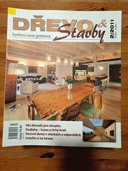 Dřevo & Stavby - 16