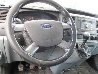Ford Transit 350L 2.2 TDCi MAXI - 16