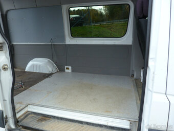 Mercedes Sprinter 316  CDI DPH - 16