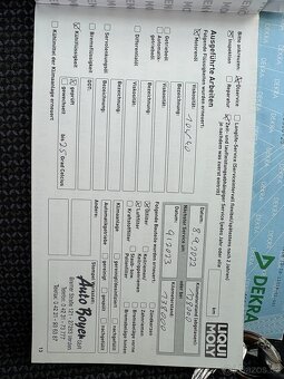 Lada Niva 1.7, 61kW, 4x4, Tažné - 16