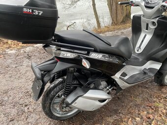 Piaggio Mp3 Yourban 300 LT - 16