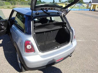 Mini Cooper 1.4i r.v.2007 (70 kw) - 16