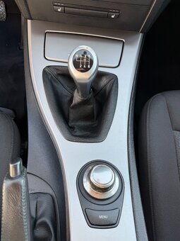 BMW Řada 320D 120Kw e90 M47 - 16