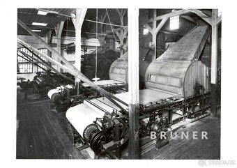 Historické fotografie Náchod – atelier Bruner-Dvořák Praha - 16