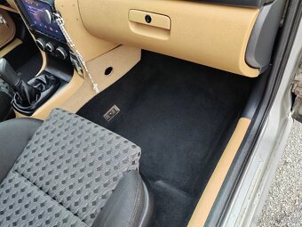 1.9 TDI 81 - 103 kw - 16
