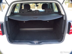 Mercedes – Benz Třída B 1.6i 90 kW  / 2012 - 16