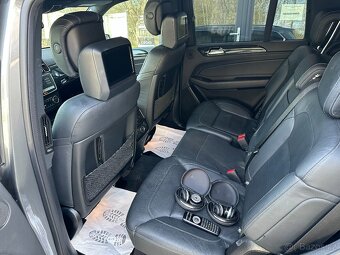 Mercedes-Benz GLS 350 D 4Matic - 16