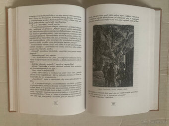 Jules Verne – knihy z vyd. Návrat - 16