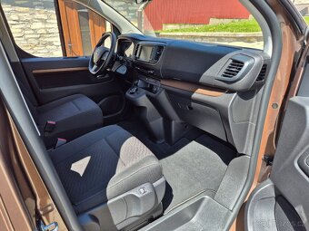 Toyota Proace Verso 2.0 D-4D 180k L2 Family - 16