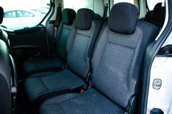 Citroën Berlingo Multispace 1.6 BlueHDi 120 S S XTR - 16