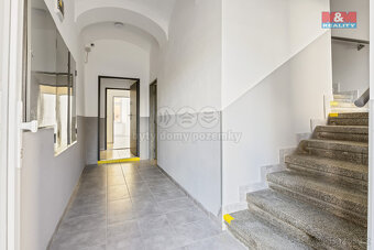 Prodej nájemního domu, 409 m², Lochovice - 16