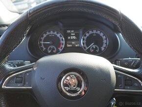 2017 Škoda Octavia 2.0 TDI, 110kW, Navi - 16