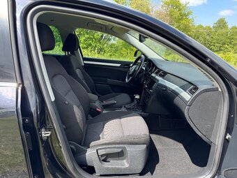 ŠKODA SUPERB II 2.0 TDI COMBI/DSG/125 kW/ZÁRUKA/JARNÍ SLEVA - 16