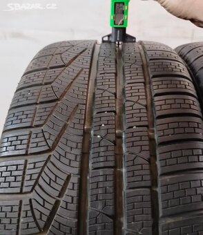 Kola na Mercedes-Benz AMG - 5x112 ET58 11Jx19" - sada 4ks - 16