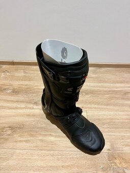 Sidi REX BLACK - 16