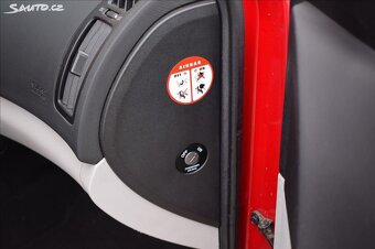 Kia Cee´d 1.6 i COMFORT/1 MAJ./PŮVOD ČR/ - 16