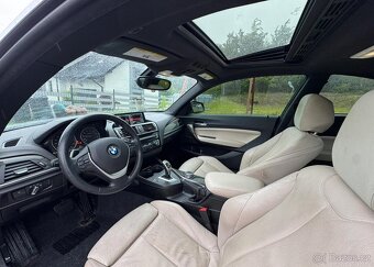 BMW Série 2 228i Coupe Sport-Aut - 16