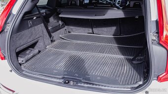 Volvo XC90 D5 Inscription Polestar 4x4 Odpočet DPH - 16
