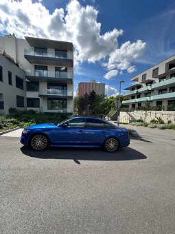 Audi A6, 3.0BITDI Competition Quattro/240kW ČR - 16