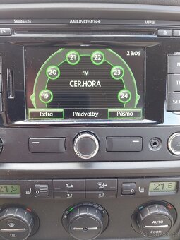Škoda Octavia 2,combi,2.0tdi,103kw,r.06,bez dpf - 16