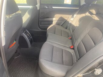 Superb II Facelift 1.6 TDI 77kw - 16