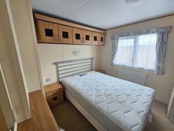 Mobilní dům ABI MODERNA 11,5x3,7m/3+KK - 16
