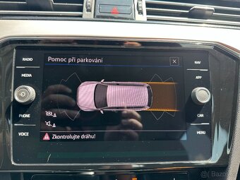 Volkswagen Passat 2020 2.0TDI - 16