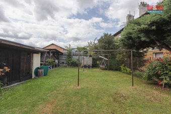 Prodej bytu 2+1, 70 m², Nýrsko, ul. Petra Bezruče - 16