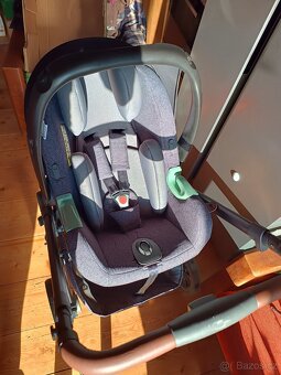 ABC Design Salsa 4 - trojkombinace - 16
