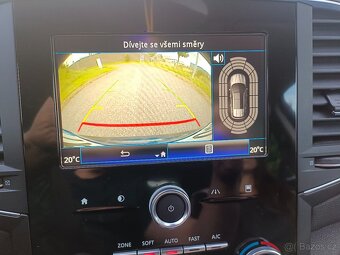 Renault Talisman 2.0DCI - 16