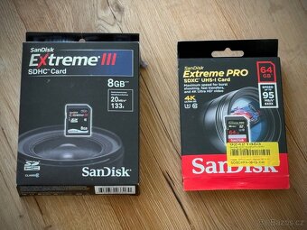 Nikon D7200 + objektivy a příslušenství (jen 5000 snímků) - 16