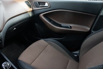 Hyundai i20 Active 1.4i 16V Comfort - 16