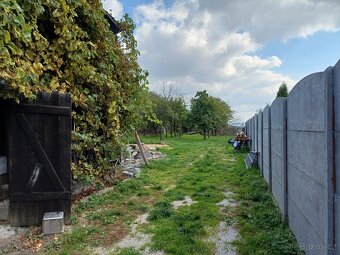 pronájem 3+1 Lipnik nad Bečvou Loučka - 16