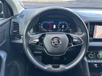 Škoda Karoq 2.0TDI 85kw DSG FACELIFT VIRTUAL - 16