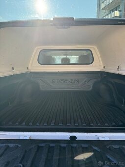 2018 Nissan Navara D23,NP300 4x4 - 16