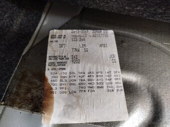 Octavia 2 1.9 tdi - 16