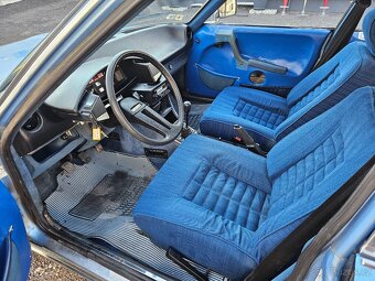 Citroen CX 2.0 Pallas - 16