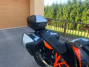 KTM 1290 SuperAdventure R r.v. 2020 plná ser. historie - 16