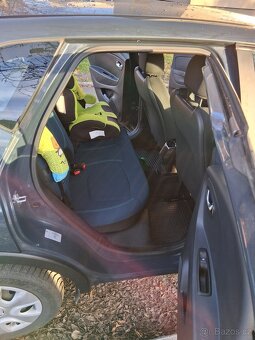 Renault Captur 0.9tce 66kw - 16