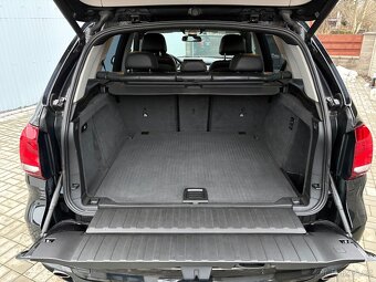 BMW X5 F15 30d, TAŽNÉ ZAŘÍZENÍ - 16