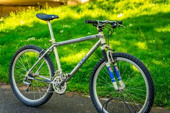 Horské kolo Dynamics Cool Special - 16