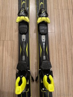 Lyže Head super joy - 16