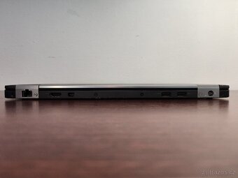 podsvícený Dell e7470,i5-3,0 GHz,FullHd IPS,DDR4,Top Baterie - 16
