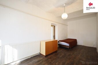 Prodej rodinného domu 96 m2, Třešť - 16