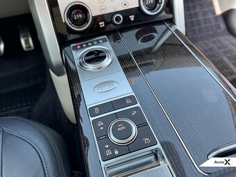 Land Rover Range Rover 4.4 SDV8 AT Autobiography 250 kW - 16