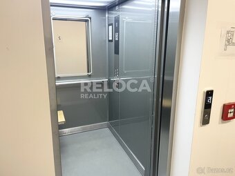 3+kk, 86m2, balkon 5m2, sklep, novostavba, Praha 9, Vysočany - 16