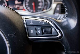 Audi A6 Avant 3.0 TDI DPF 218k S tronic - 16